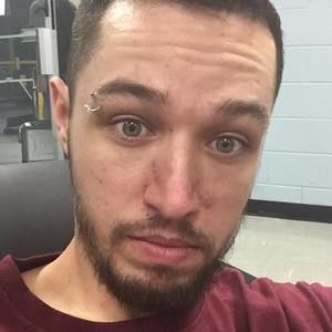 Meet your Posher, Aaron